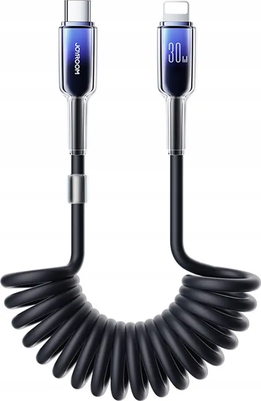 USB kabelis Joyroom USB-C–Lightning 1.5