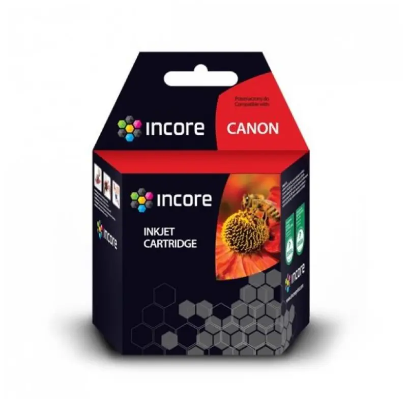 Tinte INCORE priekš Canon PG-575XL (5437C001)