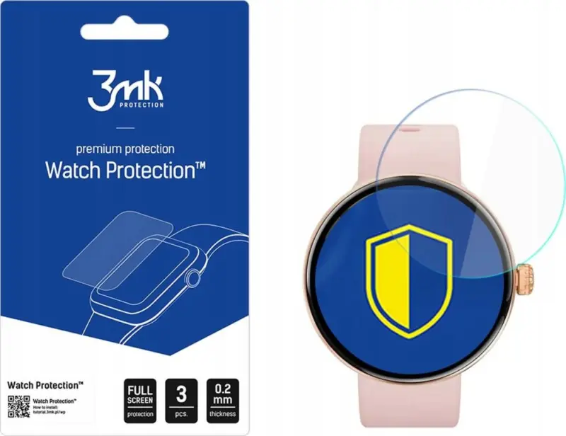 3MK Huawei Watch D2 - 3mk