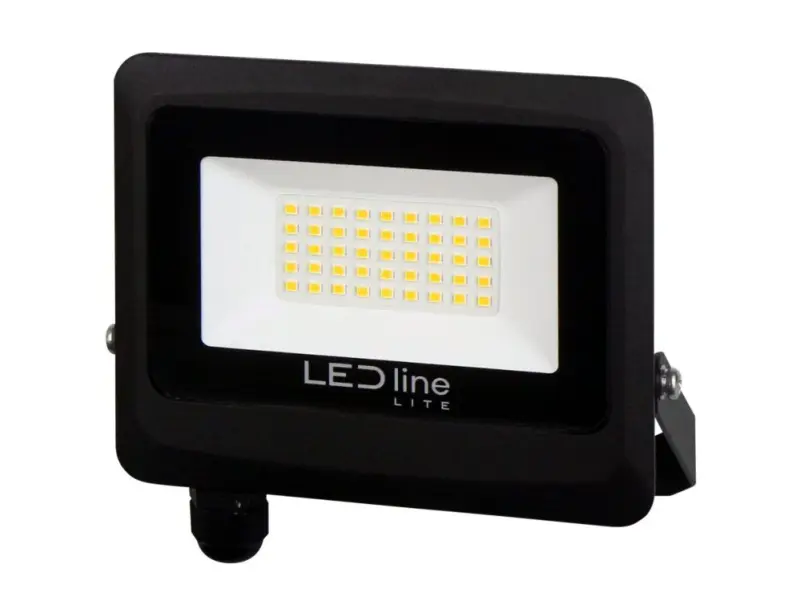 ILike LED line LITE prozektors PHOTON