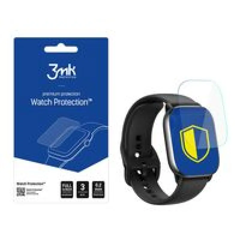 Amazfit Amazfit GTS 4 - 3mk