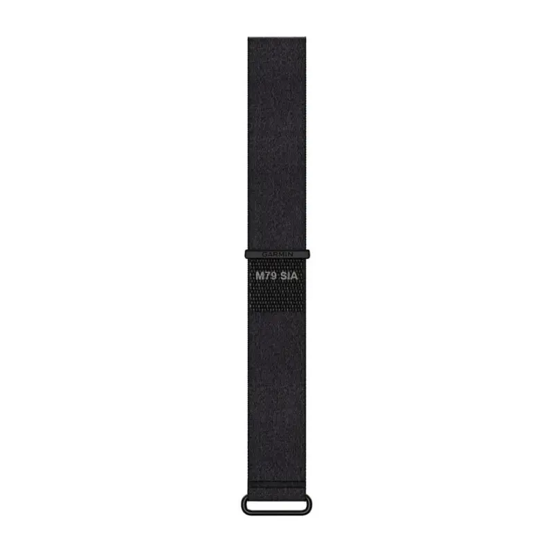 Garmin Garmin Garmin CIRQA L-XL melna
