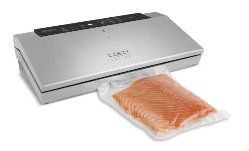 Caso Caso GourmetVAC 380 vacuum sealer
