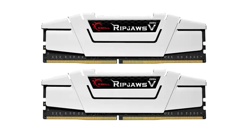 G.SKILL RIPJAWSV DDR4 2X16GB 3600MHZ