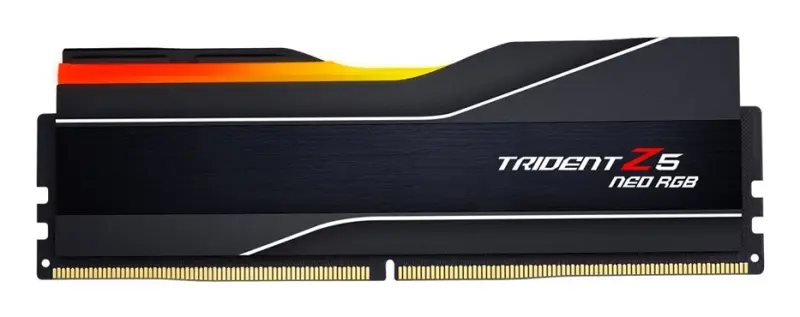 G.Skill Trident Z5 Neo RGB