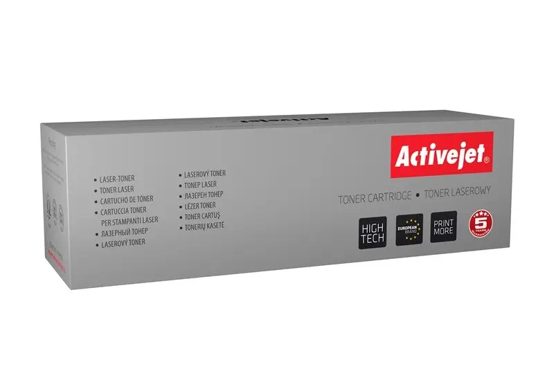 Activejet ATC-067MN Toner (replacement for Canon