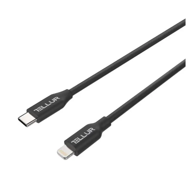 Tellur Data Cable Apple MFI Certified