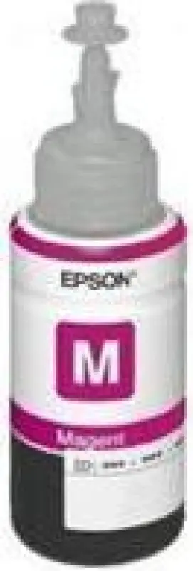 Tinte Epson tinte C13T66434A (magenta) -