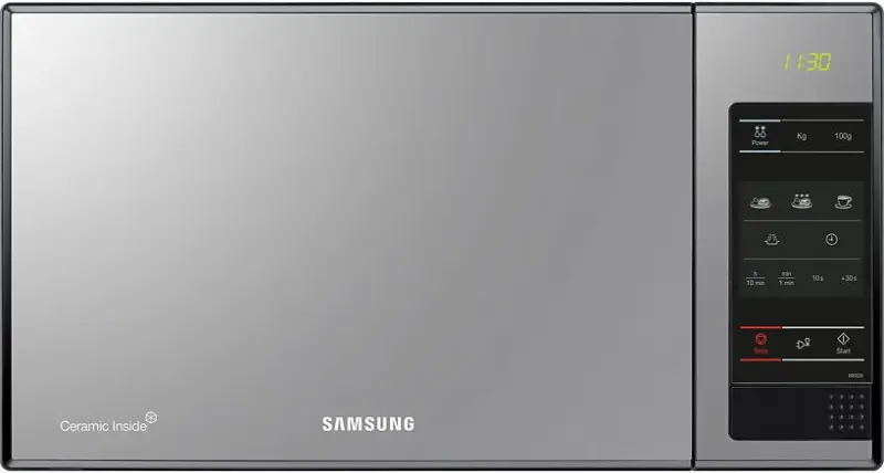 Samsung ME83X mikroviļņu krāsns - ME83X