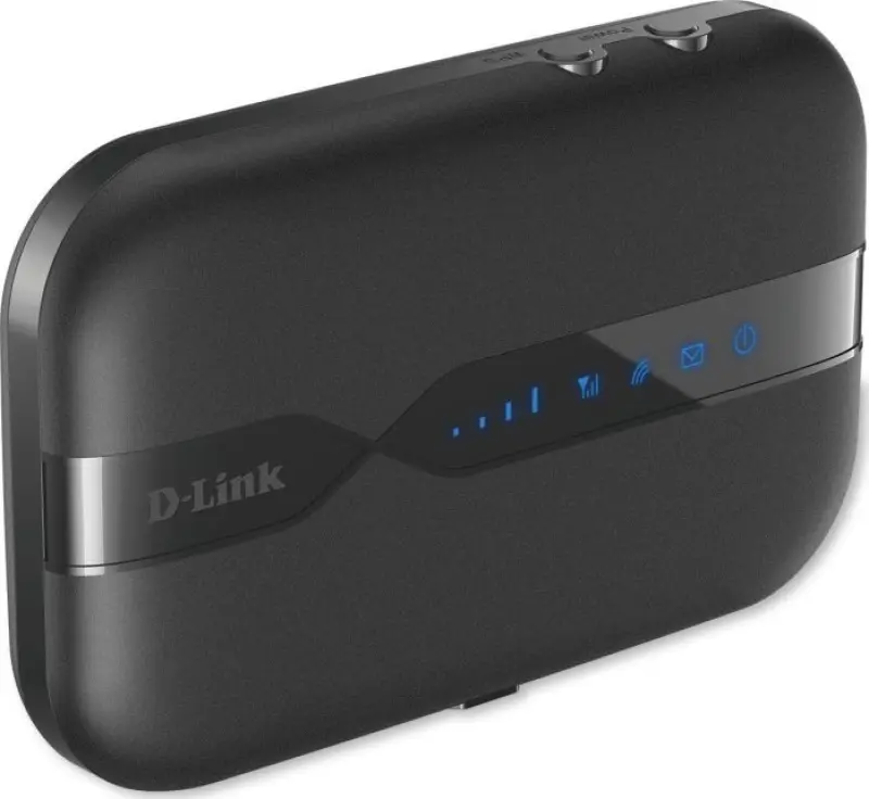 Maršrutētājs D-Link DWR-932 - DWR-932/EE -