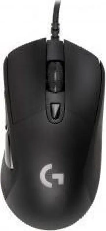 Logitech G403 Hero pele (910-005633) -