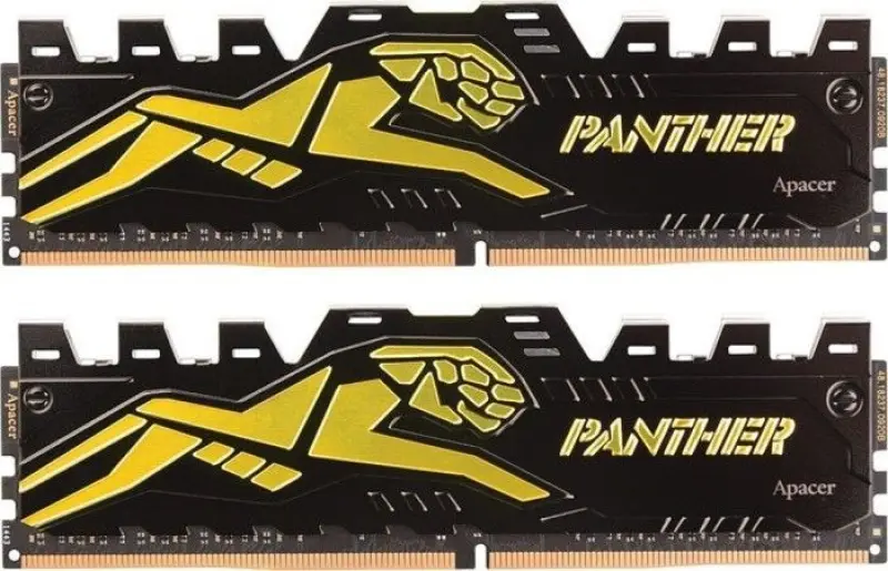 Apacer Panther Gold DDR4 16 GB