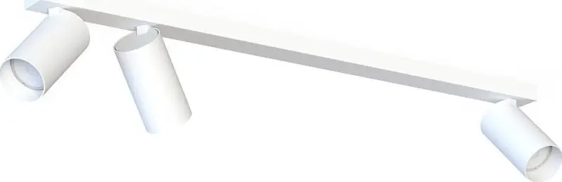 Griestu lampa Nowodvorski Mono 7811 ar