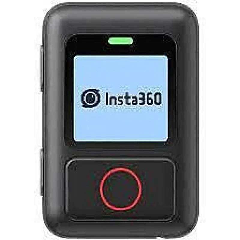 INSTA360 ACTION CAM ACC GPS REMOTE/ONE