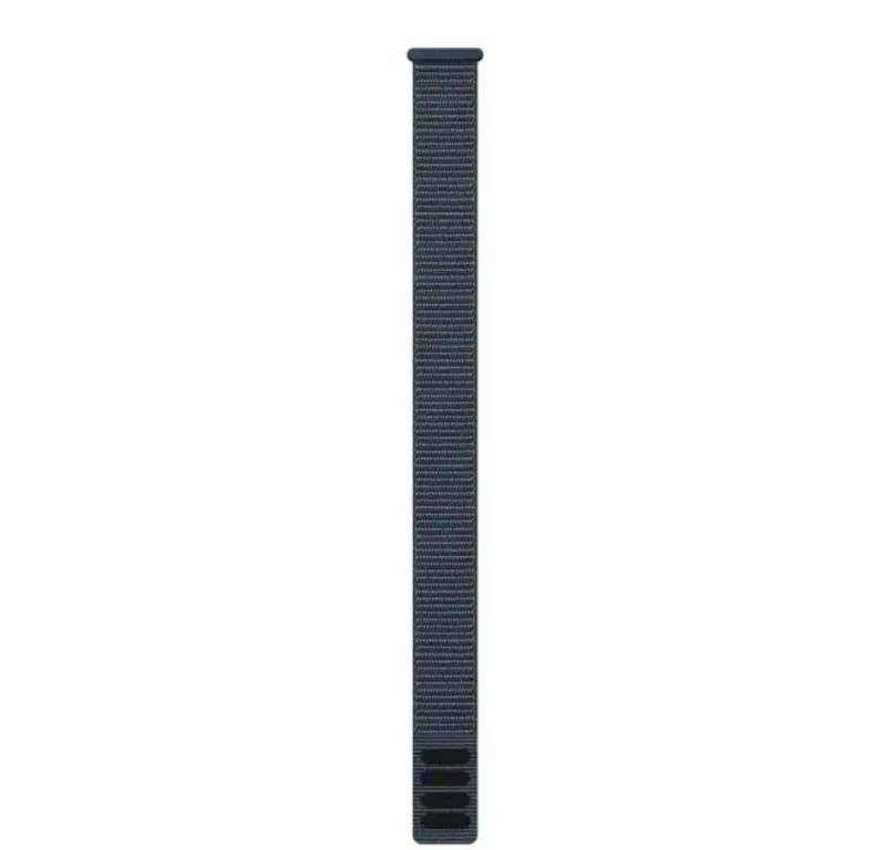 Garmin UltraFit Nylon Straps (22 mm)Granite