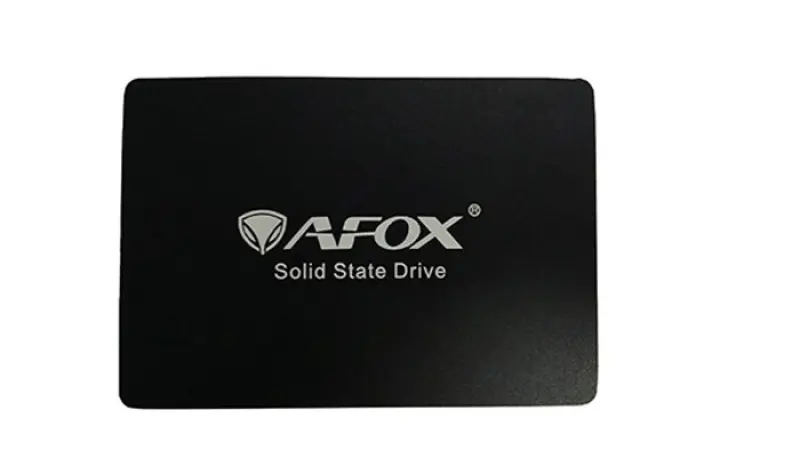 AFOX SSD 240GB INTEL QLC 560