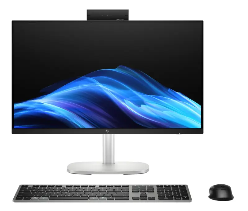 HP EliteStudio 8 G1i AI PC