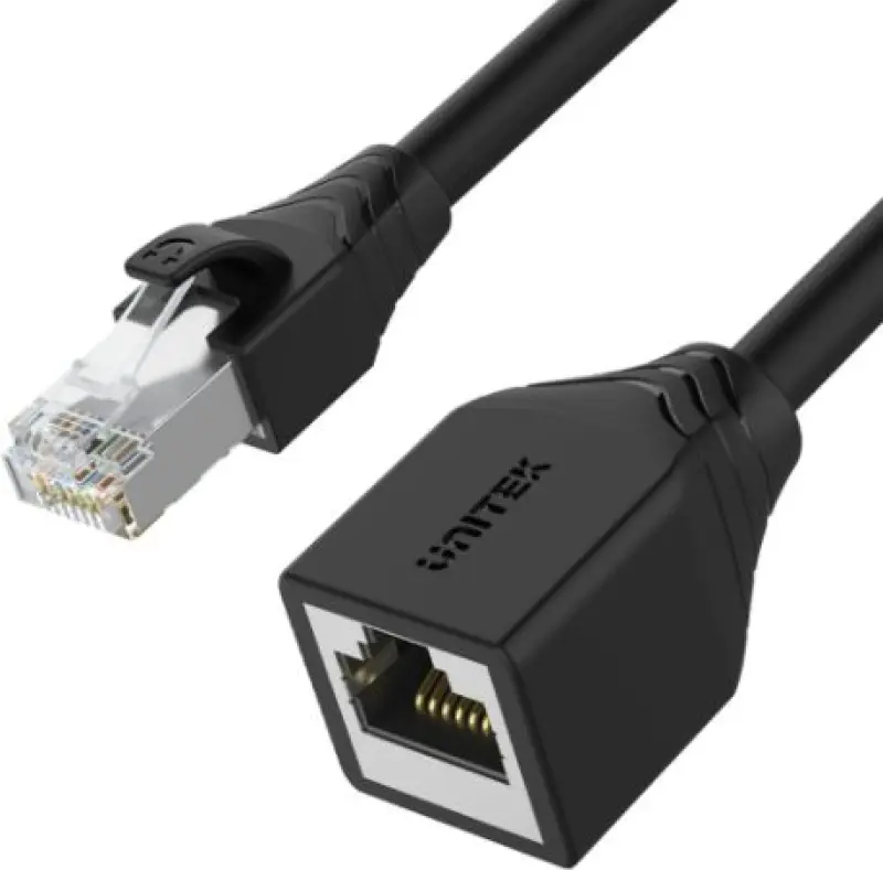 Unitek UTP 0,5 m Vīrietis