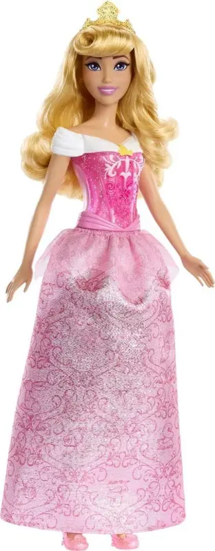 Mattel Modes lelle Princese Aurora HLW09