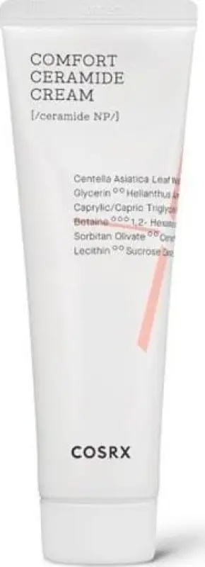 CosRx Balancium Comfort Ceramide mitrinošs sejas