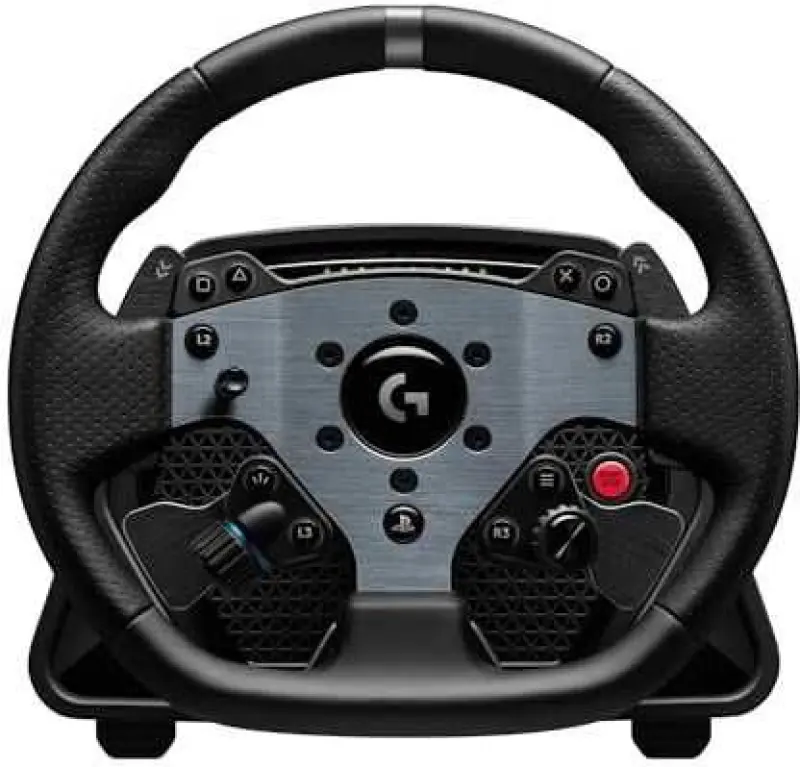 Logitech LOGITECH G PRO Racing Wheel