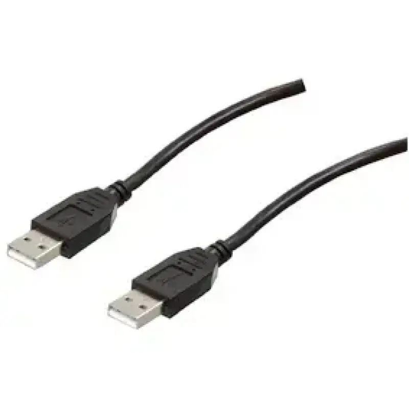 GOOBAY Kabelis USB2.0 AM -