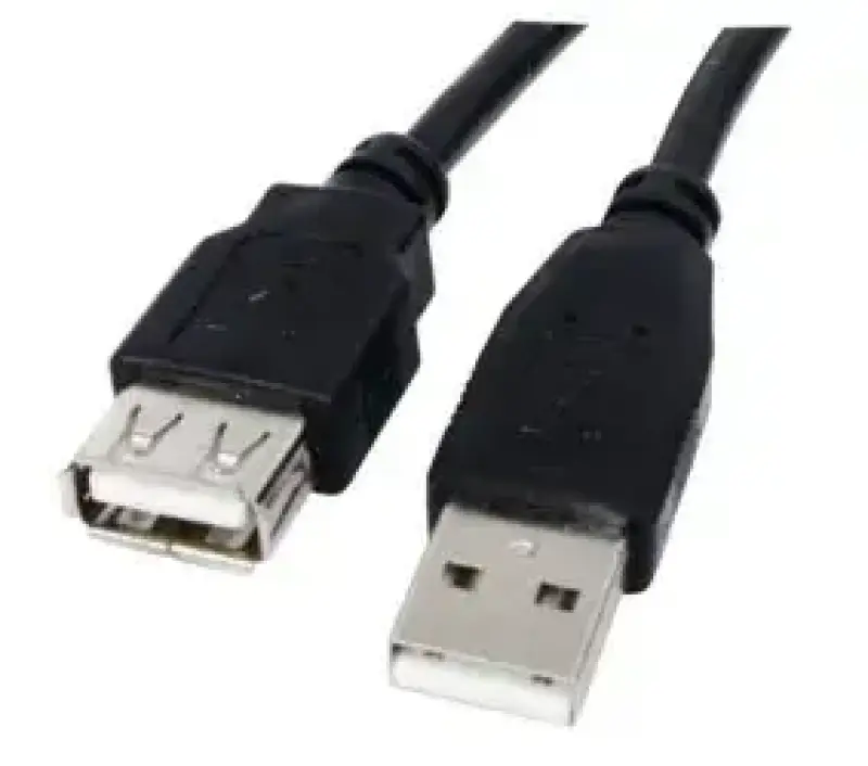 GOOBAY USB 2.0 kabelis A