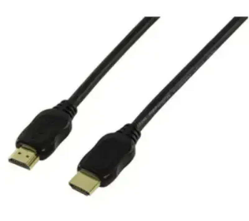 GOOBAY HDMI–HDMI kabelis ar 19 kontaktu