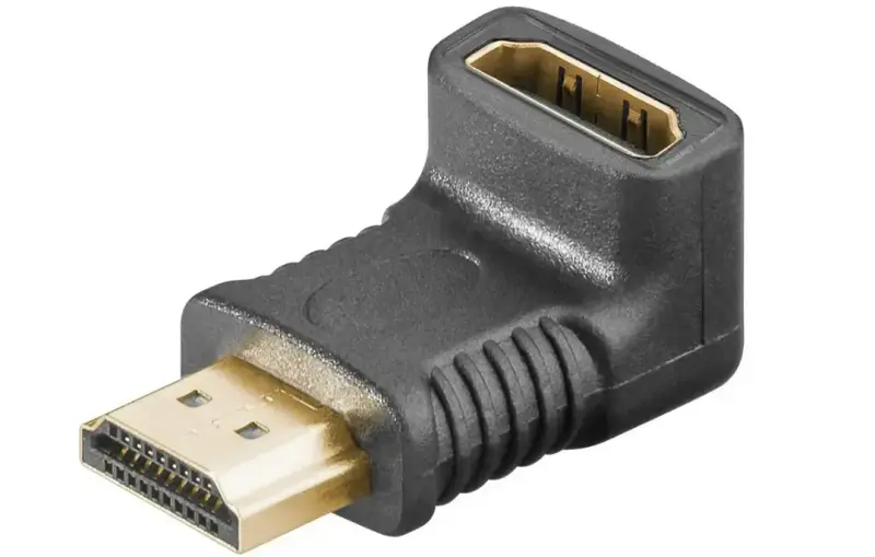 GOOBAY Pāreja HDMI spraudnis - HDMI