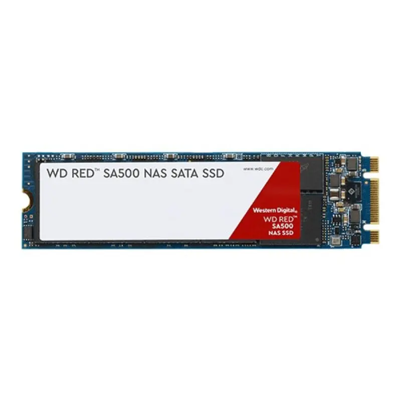 WD Western Digital Red SA500 M