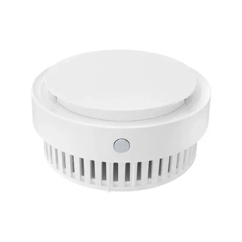 AVATTO Vieds dūmu detektora sensors ZigBee