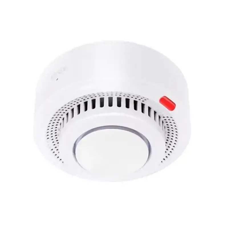 AVATTO Dūmu sensors Wi-Fi, TUYA, ar