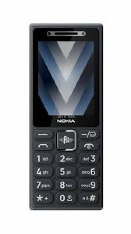 Nokia 200 4G TA-1785 Dual SIM