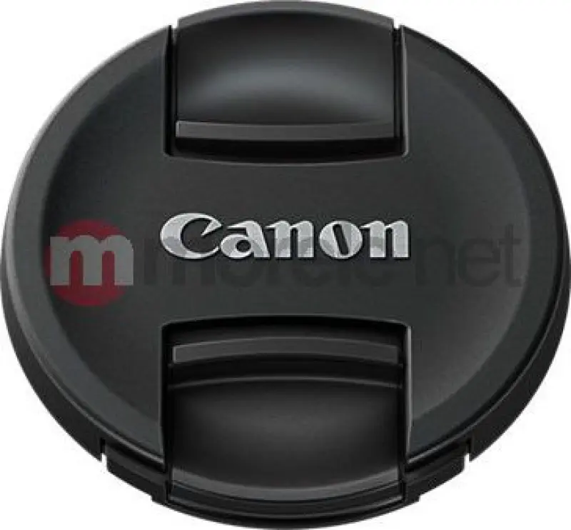 Canon E-67 II objektīva vāciņš 6316B001