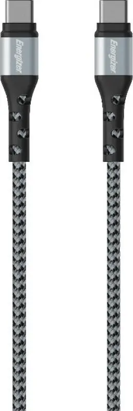 Energizer USB kabelis USB-C — USB-C