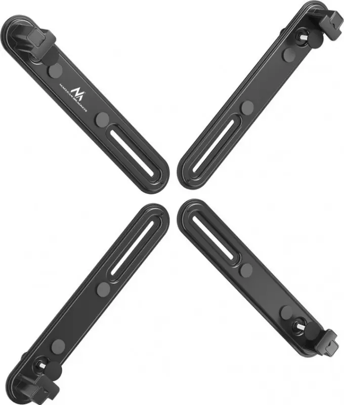 MACLEAN MC-990 Adapter for screens without