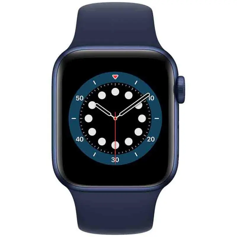 Apple Watch Series 6 GPS, 44mm