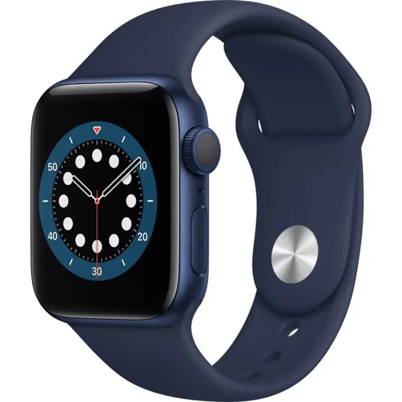 Apple Watch Series 6 GPS, 40mm