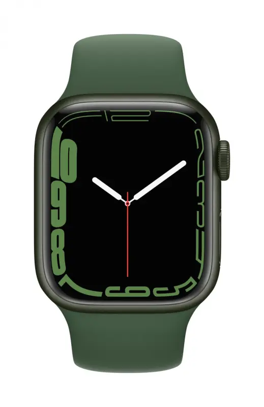 Apple Watch Series 7 GPS, 41mm