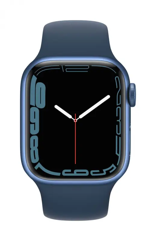 Apple Watch Series 7 GPS, 41mm