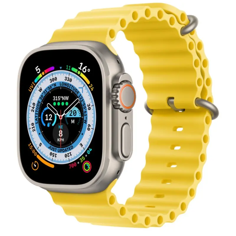 Apple Watch Ultra GPS + Cellular