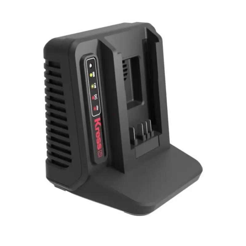 KRESS BATTERY CHARGER 60V 5A/KA3714 -