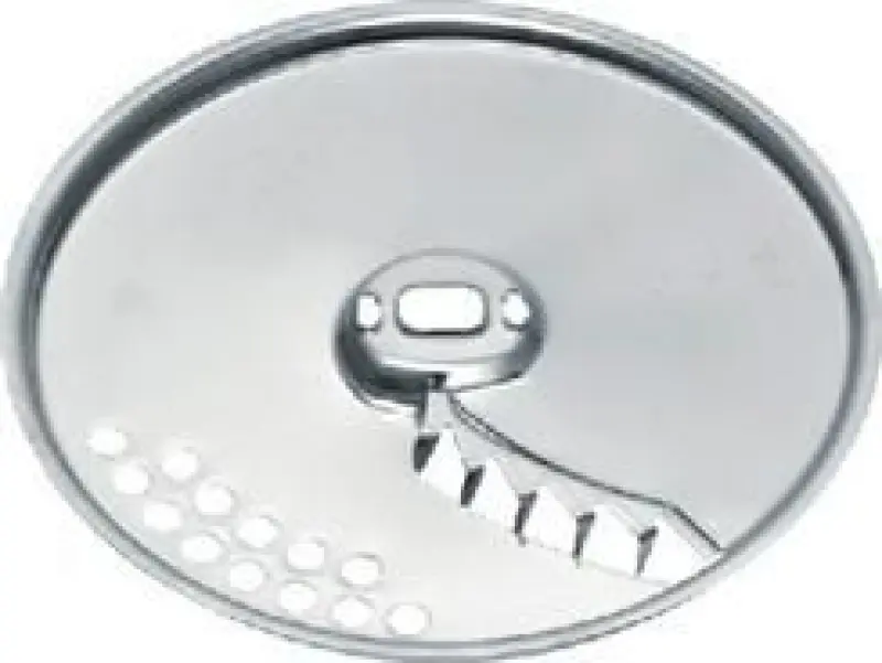 Bosch frī kartupeļu disks MUM4 un