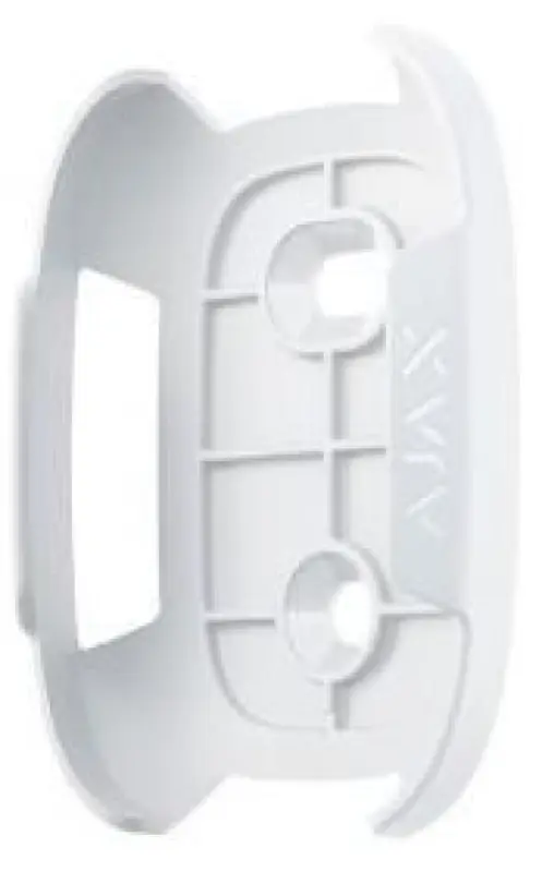 AJAX HOLDER FOR BUTTON WHITE/38215 -