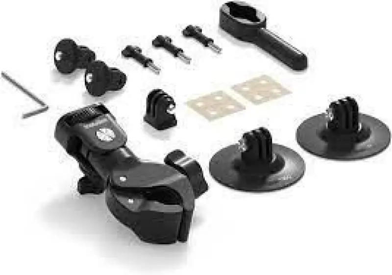 INSTA360 ACTION CAM ACC MOTORCYC BUNDLE/CINSAAVY