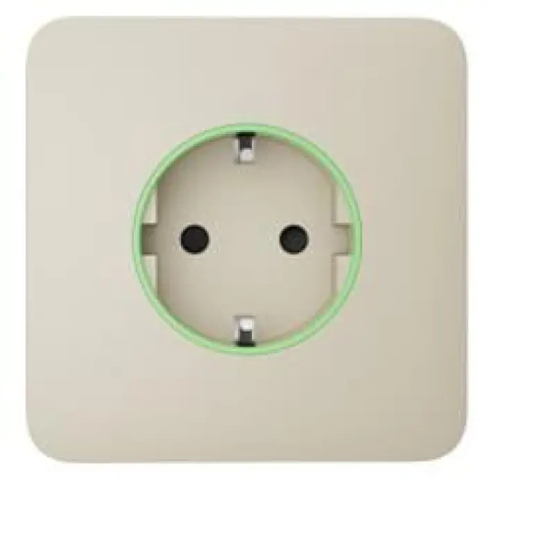 AJAX SMART SOLOCOVER/TYPE F IVORY 60027