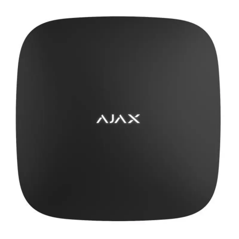 AJAX CONTROL PANEL WRL HUB 2