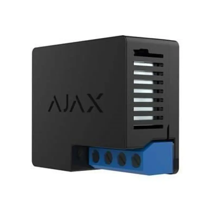 AJAX SMART HOME RELAY/38204 - 959651