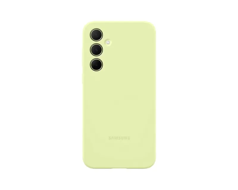 Samsung Galaxy A35 5G Silicone Cover