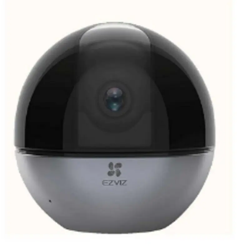 EZVIZ E6 3K Smart Home Camera